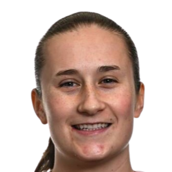Amanda Smith