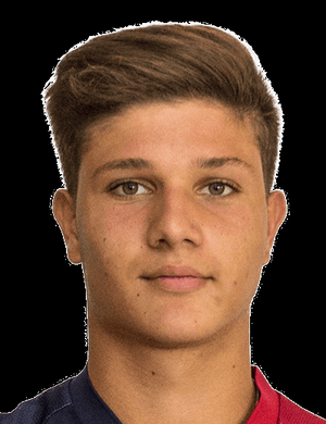 Alessio Gulinatti