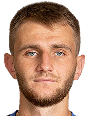 Maksym Voytikhovskyi
