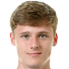 Harrison Armstrong