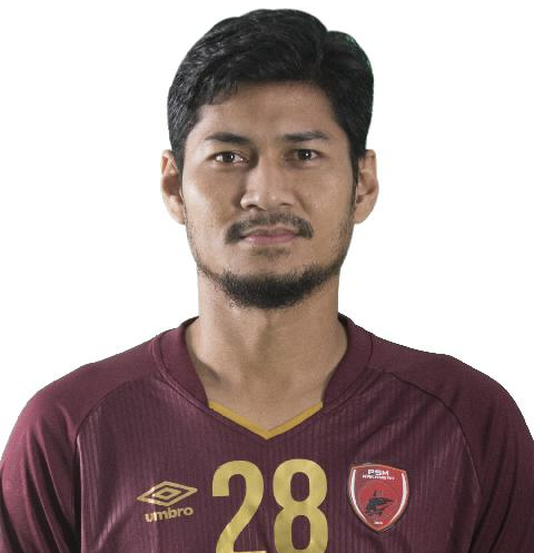 Abdul Rahman·Sulaeman