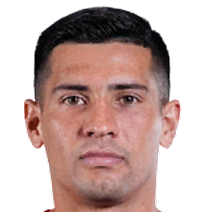 Fabián Franco