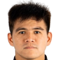 Worawut Namvech