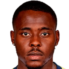 Bright Osayi-Samuel