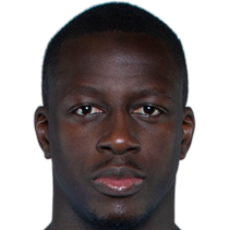 Benjamin Mendy