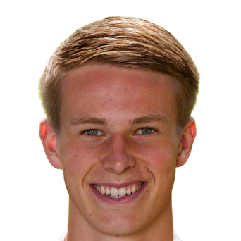 kasper boogaard