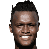 Marius Tresor Doh
