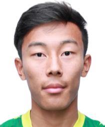 He Xiaoqiang