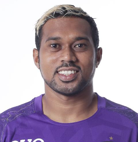 Samuel Reimas