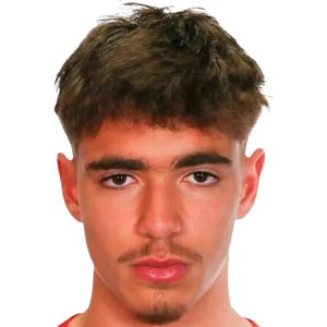 Matthew Dos Santos