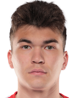 shukron yuldashev
