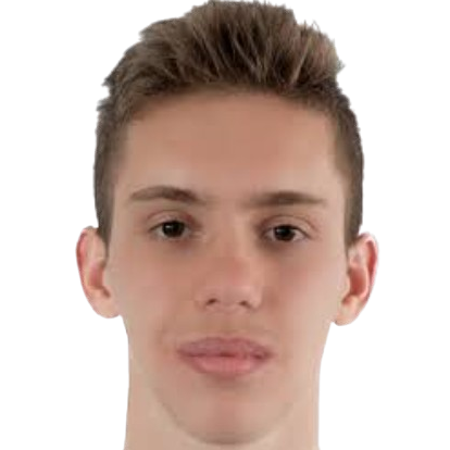 Vitaliy Semenov
