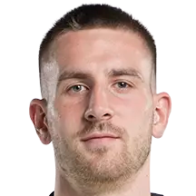 Patrik Gunnarsson