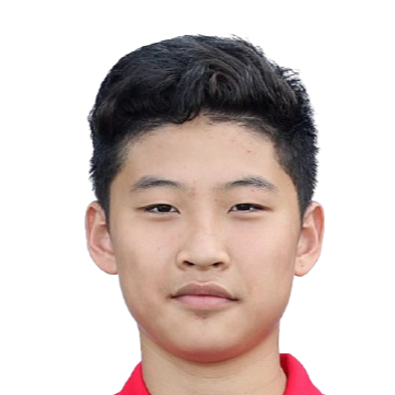 Zheng Zixuan