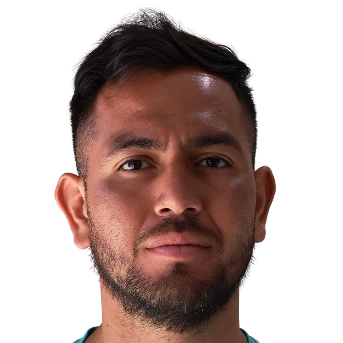 Ulises Jaimes