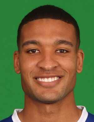 Aaron Dennis