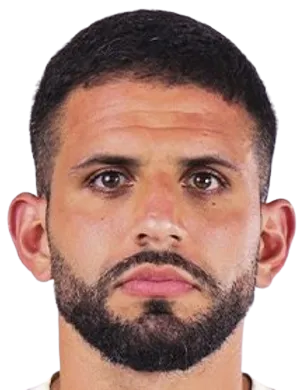 Matías Di Benedetto