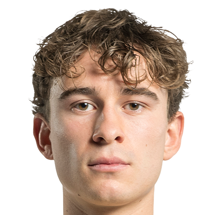 Kamiel Van De Perre