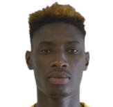Mamadou Mbaye