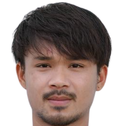 Parndecha Ngernprasert