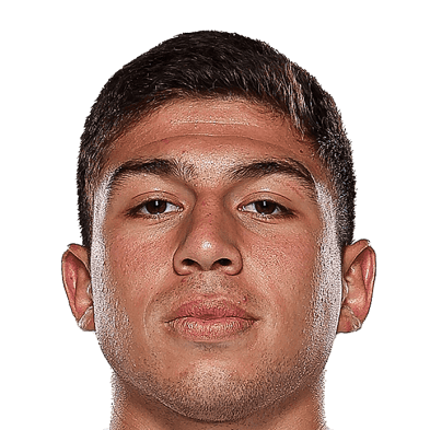 Lucas Agustin·Sanabria Magole