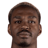 Joel Asoro