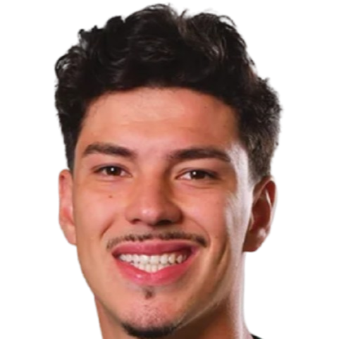Jean Pedroso