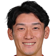 Taku Ushinohama