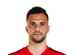 Andreas Samaris