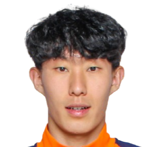 Wang Xinghao