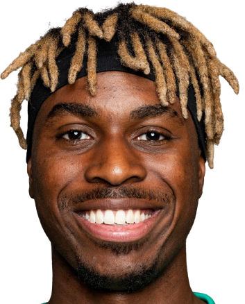 Maxime Awoudja