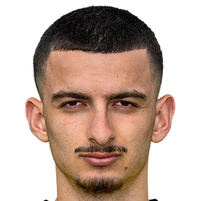 Baran Mogultay