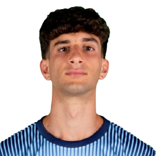 Giacomo Freri
