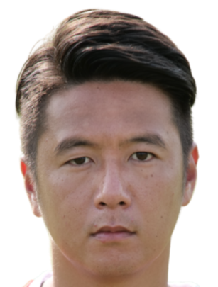 Law Hiu-Chung