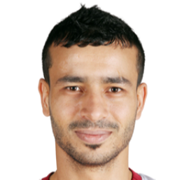 Boualem Khoukhi