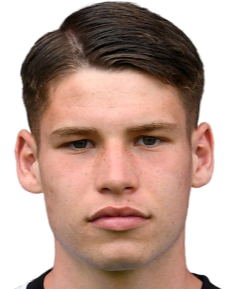 Lukas Ullrich