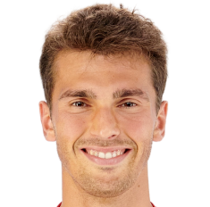 Lucas Torró
