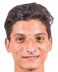 Ahmed Mostafa