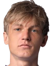 Anton Polev