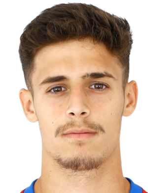 Pepe Sánchez