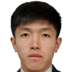 Ri Won-kwang