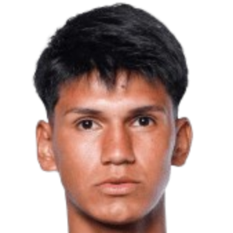 Marcelo Torrez