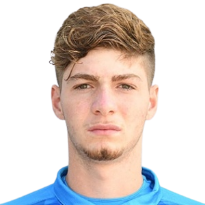 Alessio Esposito
