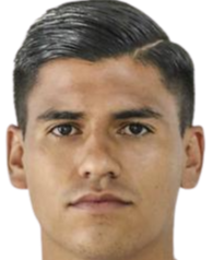 Johan Alonzo