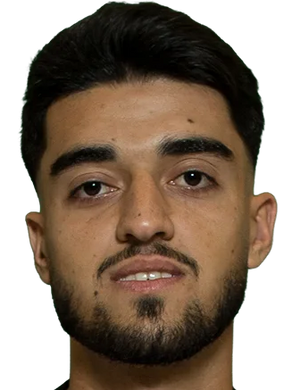 Rauf Rustamli