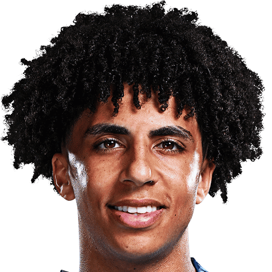 Rico Lewis