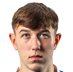 Connor Allan