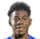 Dereck Moncada