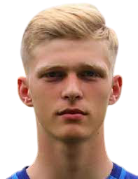 Lucas·Becker