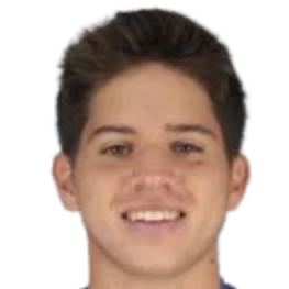 Diego Reyes